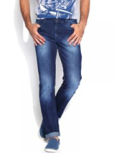John players jeans at minimum 50% off