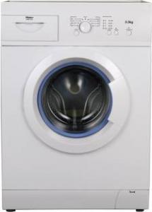 Haier 5.5 kg Fully Automatic Front Load Washing Machine 34% Off
