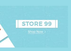 Shopclues- Rs.99 store - Buy Anything at Rs.99