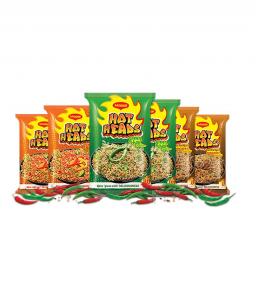 Maggi Hot Heads Combo at Rs.120