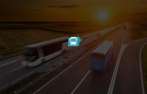 Get 15% cashback Upto Rs.300 on Bus Booking