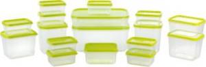 Joyo 17 Pieces Container Sets at FLAT 60% Off