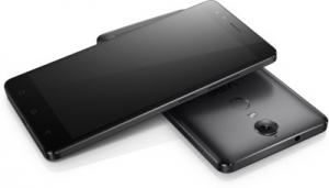 Lenovo Vibe K5 Note (32 GB, 3GB RAM)+ 10% Off with SBI Cards + Exchange