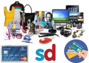 Shop on Snapdeal & Get Additional 5% Instant Discount Via Credit - Debit Card