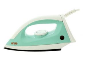 Arise Presse 1000 W Dry Iron at Snapdeal Rs.349/- (63% off)
