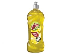 Vim Liquid Dishwash Lemon 750 ml at Just Rs.134 + Free Shipping
