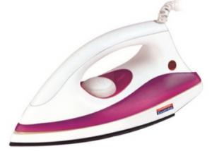 Flat 75% off on Padmini Fury Dry Iron + Free Shipping