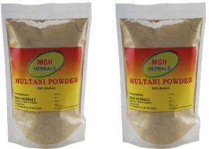 MGH Herbals Multani Powder 100 gm (Pack of 2) at FLAT 88% OFF
