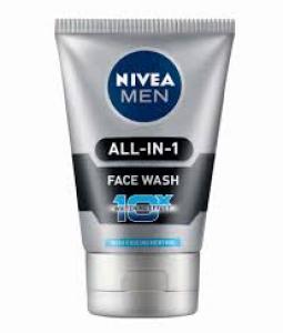 Get 30% off on Nivea Men Oil Control Face Wash