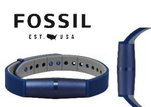 Flat 77% Off : Fossil Q Motion Smart Band + Extra 10% Off