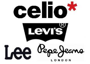 Flash Sale : Top Brands {Levi's, Pepe Jeans & More} Minimum 40-70% Off + FREE Shipping
