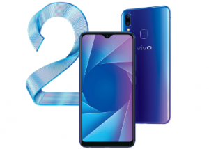 Exclusive : Vivo Y95 64 GB, 4 GB RAM (Buy with Exchange)