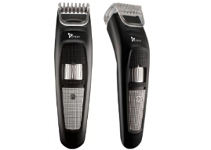 Syska UltraTrim HT100 Cordless Trimmer for Men Flat 49% OFF