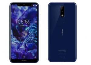 Lowest Ever Price On Nokia 5.1 Plus at Just Rs. 7999