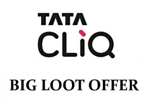 BIG Loot Offer - Fashion Worth Rs. 800 at Just Rs. 50