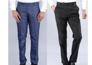 Big Discount: Grab Men's Casual Trousers At Rs.79+ Flat Rs.220 Cashback
