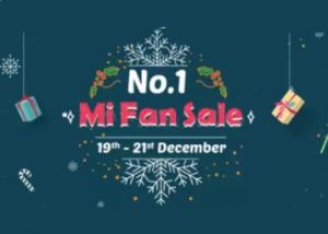 Mi Anniversary Sale:- Big Deal on Mi Mobiles, Tv's & More Offers