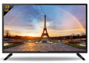 Thomson R9 80cm (32 inch) HD Ready LED TV at Rs. 9000