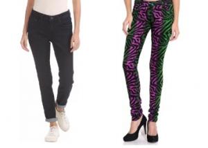 Grab Now - Branded Women Jeans From Just Rs. 215