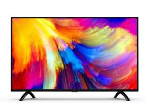 No Cost EMI Store: Mi LED Smart TV 4A 80 cm (32) at Rs.12499