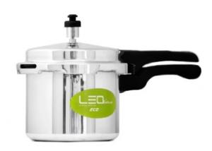 Leo Natura Eco Select 5 L Pressure Cooker at Just Rs.549