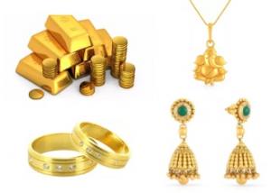 Flipkart Golden Offers - Gold Coins & More Up to 45% Off + 10% Off With SBI