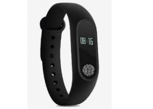 Flat 72% Off on Bingo M2 Fitness Band + Shipping