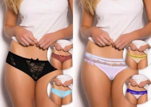 Grab Now - Shyaway Premium Panty (Pack Of 3) at Just Rs. 94
