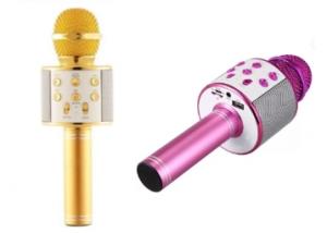 Up to 80% Off on Wireless Bluetooth Karaoke From Just Rs.483.