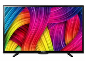 Must Buy Price:- MarQ by Flipkart (32 inch) HD LED TV at Rs. 8999