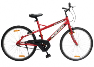 HERCULES Cycles up to 65% OFF + Extra 3% dealCorner Cashback