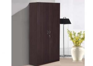 HomeTown Willy Two Door Wardrobe Flat 62% Off @ 6863 + 8% dealCorner Cashback