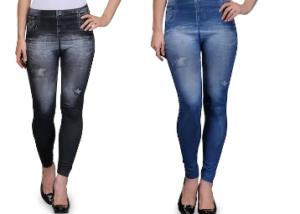 Oleva Leggings at Rs.99 + Rs.150 Cashback on Movie Ticket