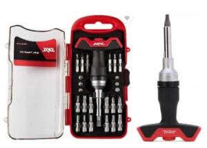 LOOT Deal Back :- Bosch Skil 28 Piece T Handle Set at Just Rs. 199 + Extra 30% Cashback
