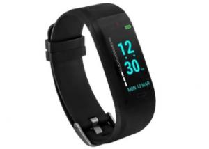 Flat 71% off on GOQii Vital smart Band at Rs.999 + dealCorner Cashback