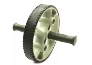 Flat 82% off on Ab wheel plus Exerciser + Extra dealCorner Cashback