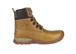 Woodland Footwear 73% Off + 3% dealCorner Cashback