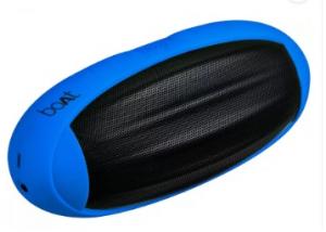 Big Discount - boAt Rugby 10 W Bluetooth Speaker at Rs.999 + dealCorner Cashback