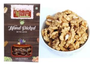 Lowest Online : ENGLISH Nuts 1 Kg Walnuts Kernels at Rs. 491