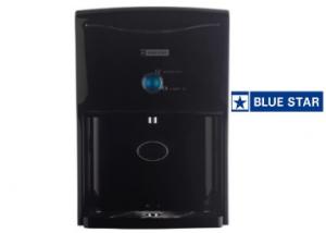 Get Blue Star Prisma RO+UV 4.2 L RO + UV Water Purifier at just Rs.16399