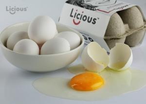Get 24 Classic Eggs at Rs. 59 With Delivery