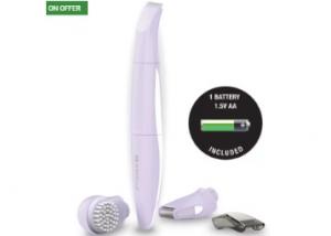 Havells FD5001 Cordless Trimmer @ Rs.499 + 3% dealCorner Cashback