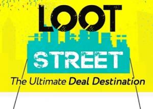 Live at 12.00 AM: Up To 80% Off or More + Extra dealCorner Rewards