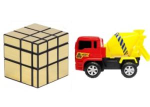 Upto 80% off on Miss & Chief Kids Toys from Rs. 92 + 8% dealCorner Cashback