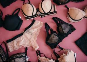 Shyaway 3 Bras + 3 Panties @ Rs.819 + Free Shipping