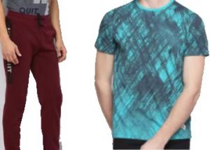 Min. 70% off on Metronaut Clothing From Rs.183 + dealCorner Cashback