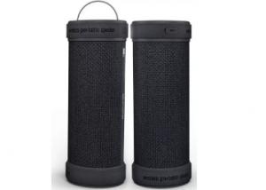 iBall Musi Duet W9 16 Bluetooth Speaker (Black, 2.0) @ Rs.1999 + 3% dealCorner Cashback