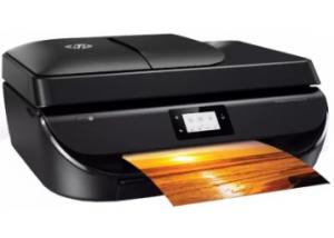 HP DeskJet 5275 Multi-function Wireless Printer @ Rs.4618 + 3% dealCorner Cashback