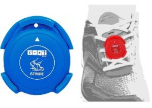 GOQii Fitness Smart Tracker 86% Off @ Rs.161 + 3% dealCorner Cashback