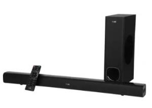 Up to 75% off on Bluetooth Soundbar From Rs. 4499 + 3% dealCorner Cashback